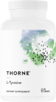 Thorne - L-Tyrosine 90 vegetarische capsules