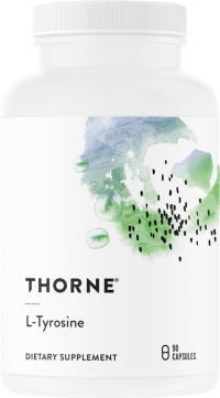 Thorne - L-Tyrosine