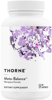 Thorne - Meta-Balance Menopauze Formule
