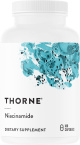 Thorne - Niacinamide 180 vegetarische capsules