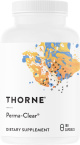 Thorne - Perma-Clear Spijsvertering Support 180 vegetarische capsules