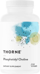 Thorne - Phosphatidyl Choline 60 gelatine softgels