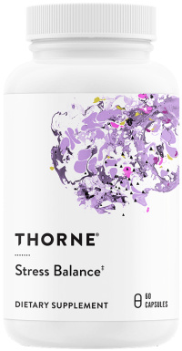 Thorne - Stress Balance