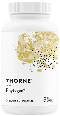Thorne - Phytogen