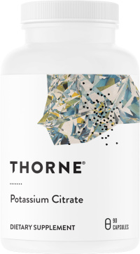 Thorne - Potassium Citrate