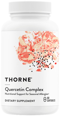 Thorne - Quercetin Complex