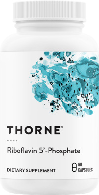 Thorne - Riboflavin 5 Phosphate
