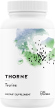 Thorne - Taurine 90 vegetarische capsules