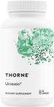 Thorne - Uristatin 60 vegetarische capsules Thorne - Uristatin 60 vegetarische capsules