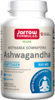 Jarrow Formulas - Ashwagandha 120 vegetarische capsules