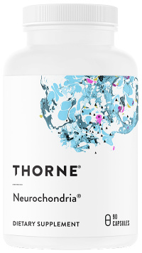 Thorne - Neurochondria
