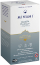 Minami - MorEPA Platinum 60/120 gelatine softgels