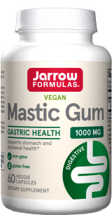 Mastic Gum Mastic Gum supplement