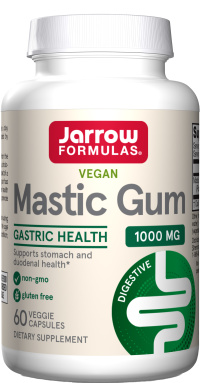 Jarrow Formulas - Mastic Gum 500