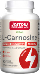 Jarrow Formulas - L-Carnosine 500 90 vegetarische capsules