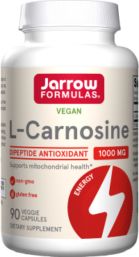 Jarrow Formulas - L-Carnosine 500