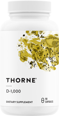 Thorne - D-1000