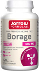 Jarrow Formulas - Borage 120 gelatine softgels