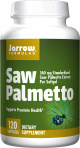 Jarrow Formulas - Saw Palmetto 120 gelatine softgels