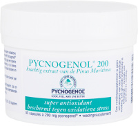 VitaFarma - Pycnogenol 200