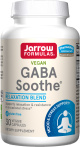Jarrow Formulas - GABA Soothe 30 vegetarische capsules