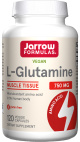 Jarrow Formulas - L-Glutamine 750 120 vegetarische capsules