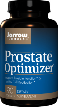 Jarrow Formulas - Prostate Optimizer