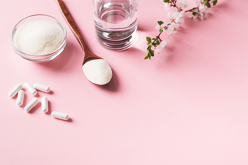 Collagen