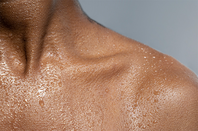 Sweat