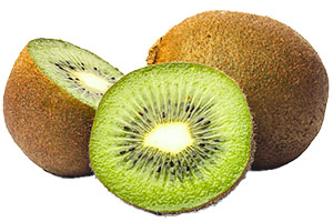 Kiwi's