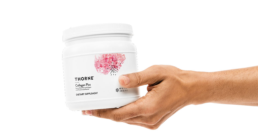 Thorne Collagen Plus