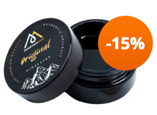Mountaindrop Shilajit