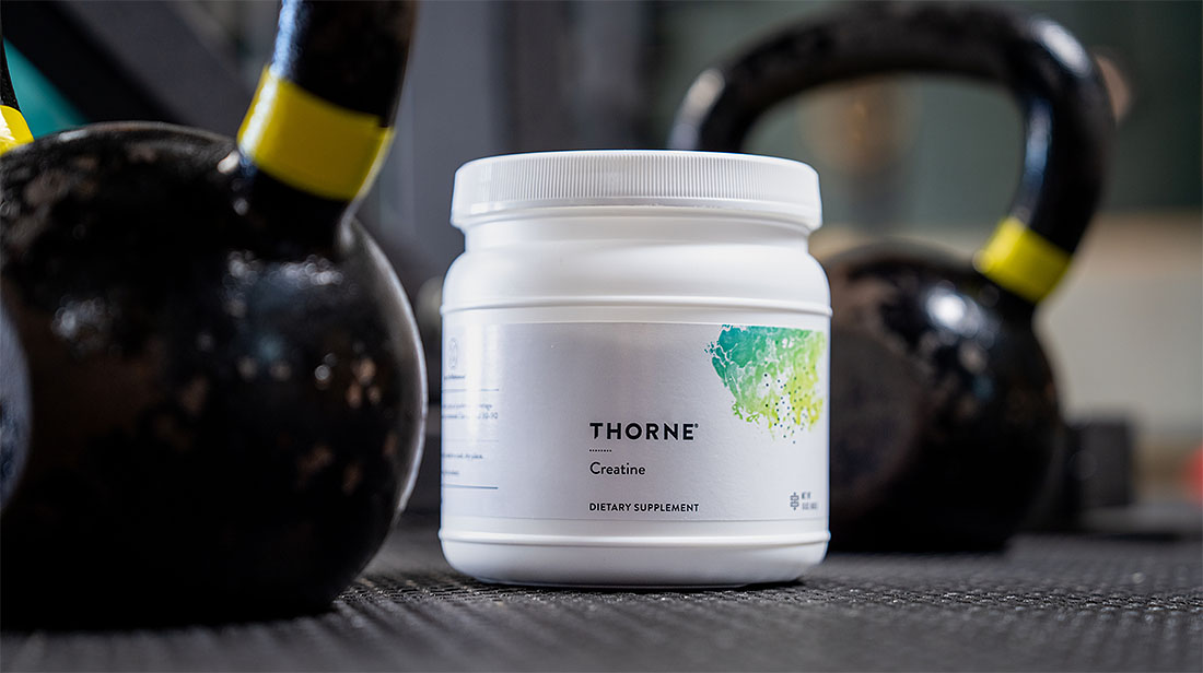 Thorne Creatine