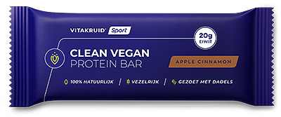 Gratis Vegan Protein Bar