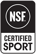 NSF Certified Sports NSF Certified Sports