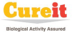 Cureit logo Cureit logo