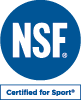 NSF Certified NSF Certified