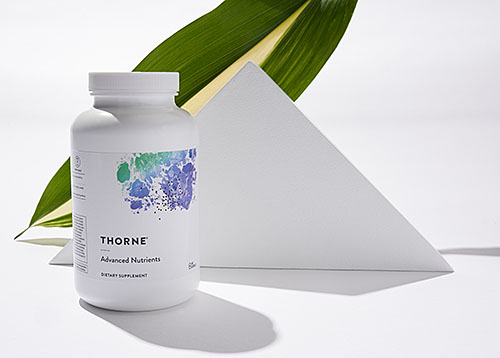 Thorne Advanced Nutrients Thorne Advanced Nutrients