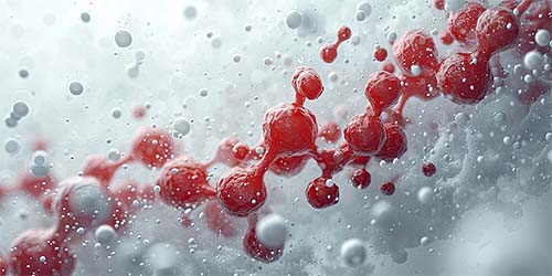 Amino Acid AI generated