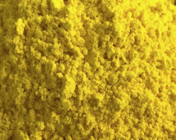 Berberine HCl poeder