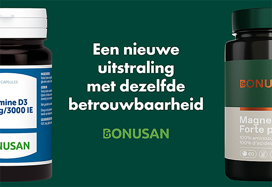 Bonusan Relaunch
