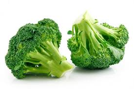 brocolli brocolli