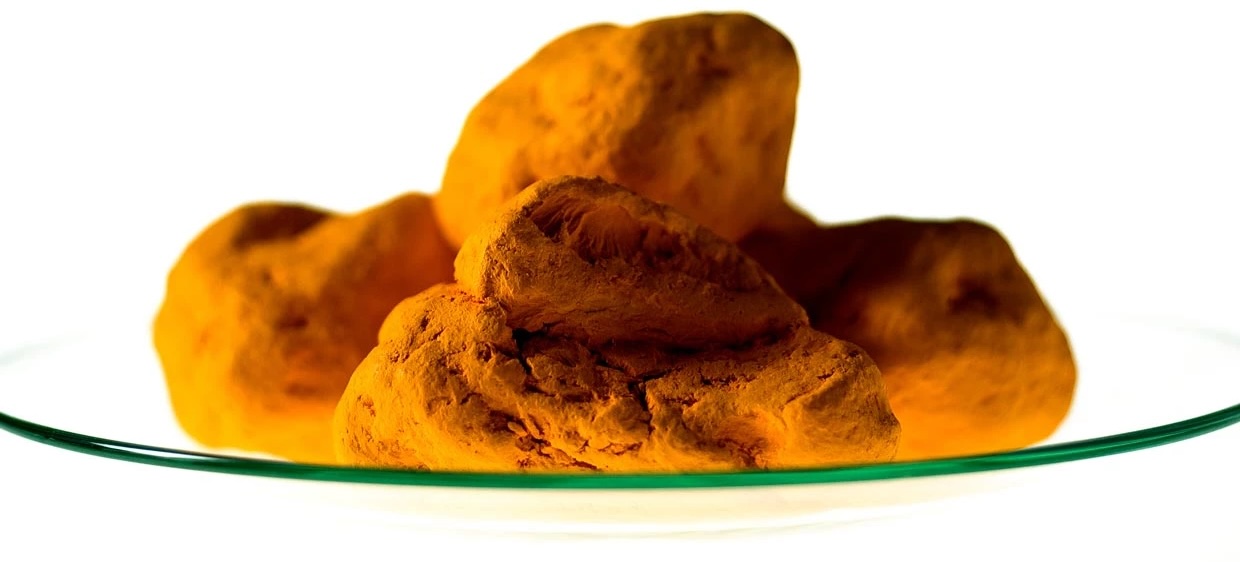 Curcumin