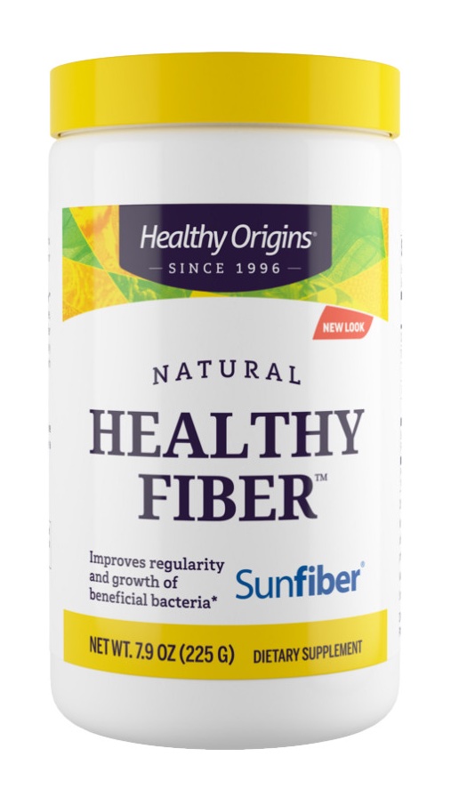 Fiber supplement
