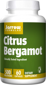 Senaat zwemmen Matrix Citrus Bergamot van Jarrow Formulas Kopen | Smeets & Graas