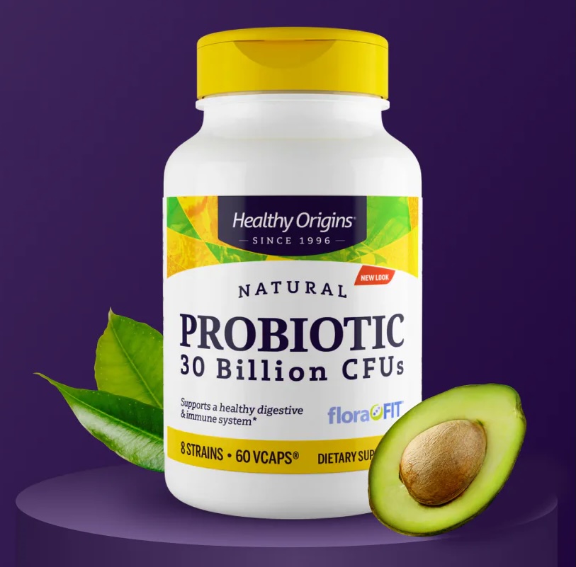 Lactobacillus salivarius probiotica