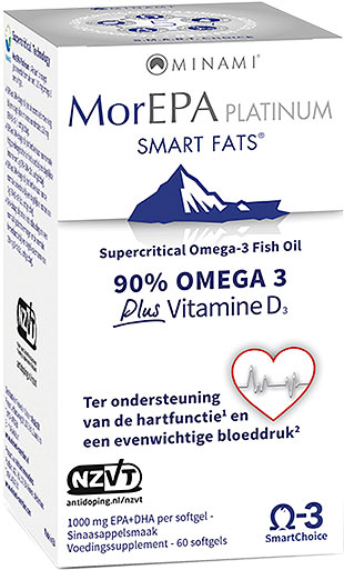 Veronderstellen wrijving Orthodox 5 Beste Omega-3 supplementen kopen