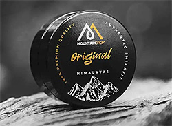 Mountaindrop Himalayas