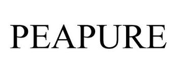 Peapure