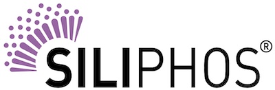 Siliphos® logo